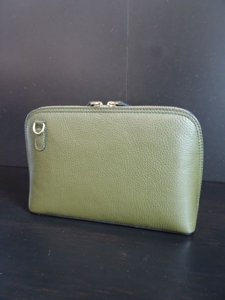 Damentasche - verde