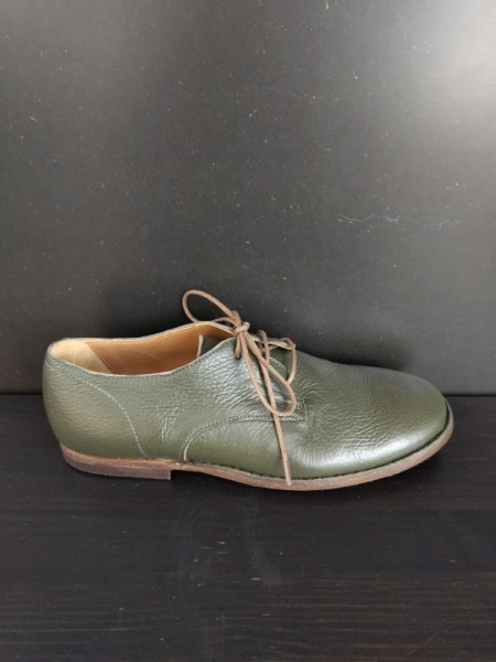 Herrenschuh - Cervo forest