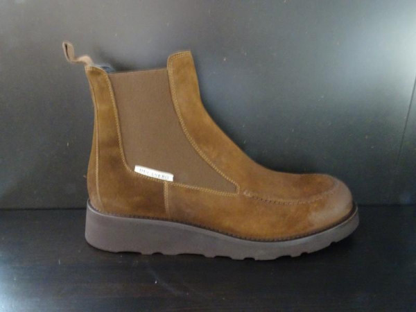 Herrenschuh - arabica