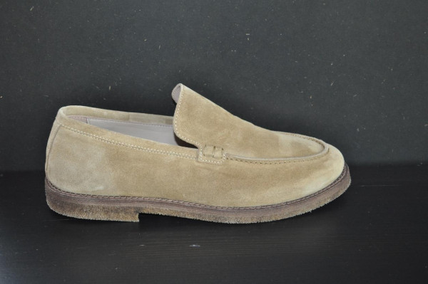 Herrenschuh - sensory recife