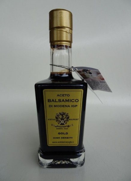 Aceto Balsamico di Modena IGP Premium Oro - 250 ml